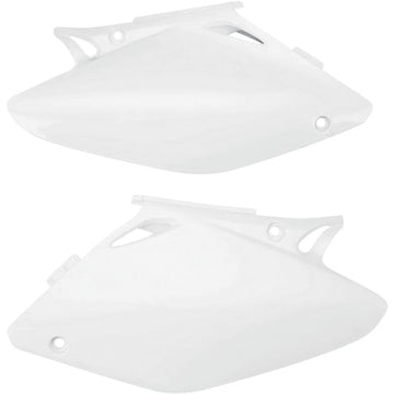 UFO Side Panels - White HO03694-041
