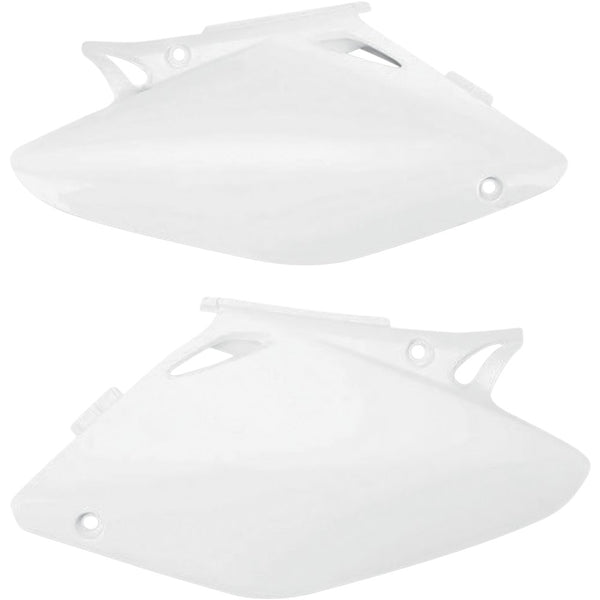 UFO Side Panels - White HO03694-041