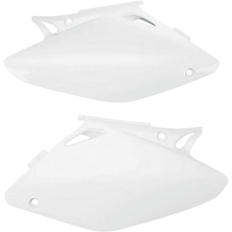 UFO Side Panels - White HO03694-041