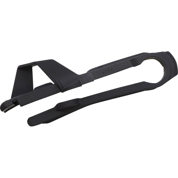 UFO Chain Slider - Black - MC 85 GG07122-001