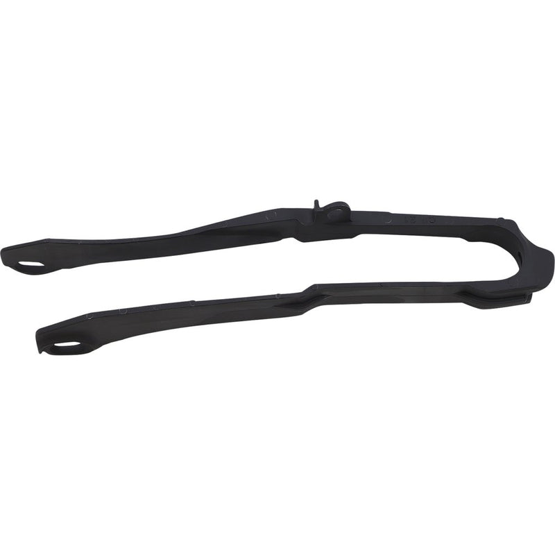 UFO Chain Guide - Black - Honda HO05610-001