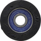 UFO Chain Roller - Black - Honda HO05612-001