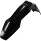 UFO Front Fender - Black HU03363-001