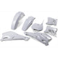 UFO Replacement Body Kit - OEM White YAKIT295-999