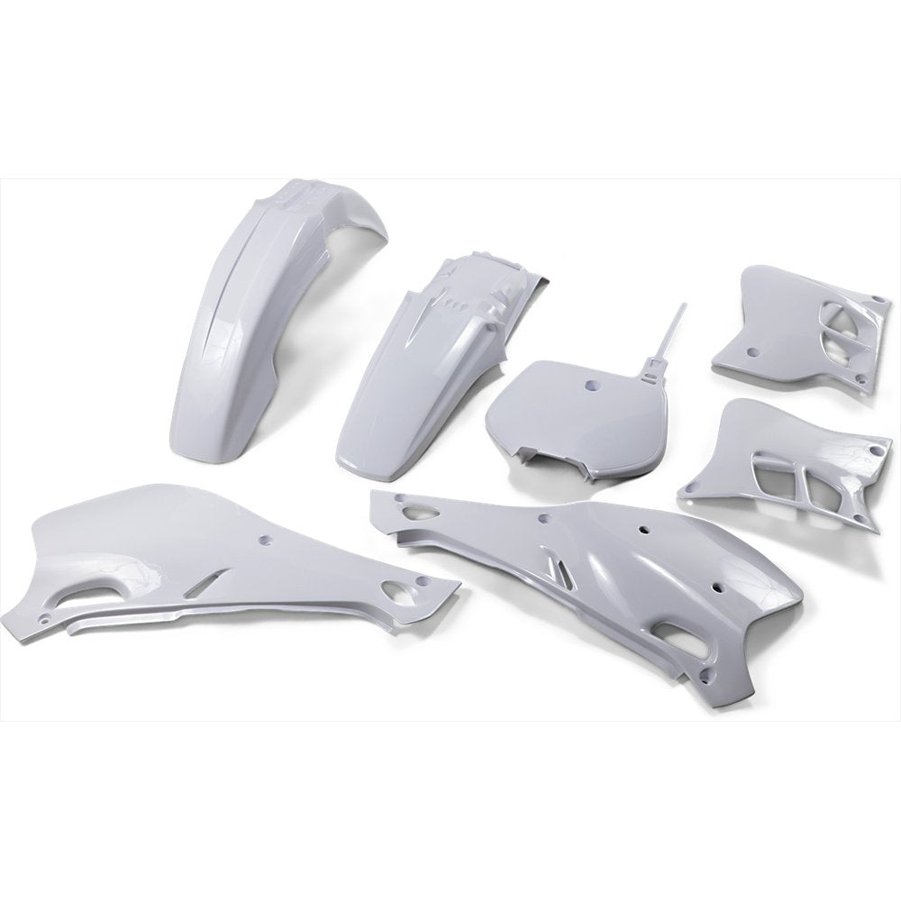 UFO Replacement Body Kit - OEM White YAKIT295-999