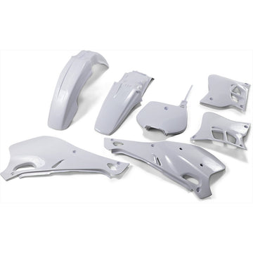 UFO Replacement Body Kit - OEM White YAKIT295-999
