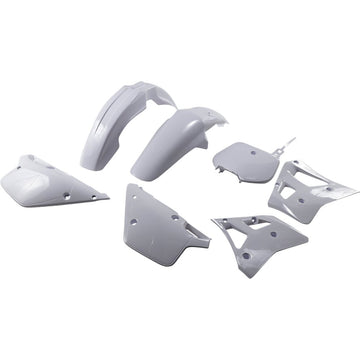 UFO Replacement Body Kit - OEM White YAKIT291-999
