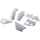 UFO Replacement Body Kit - OEM White YAKIT292-999