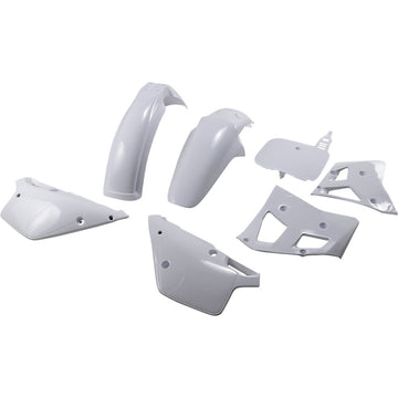 UFO Replacement Body Kit - OEM White YAKIT292-999
