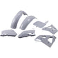 UFO Replacement Body Kit - OEM White YAKIT293-999