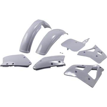 UFO Replacement Body Kit - OEM White YAKIT293-999