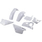 UFO Replacement Body Kit - OEM White YAKIT297-999