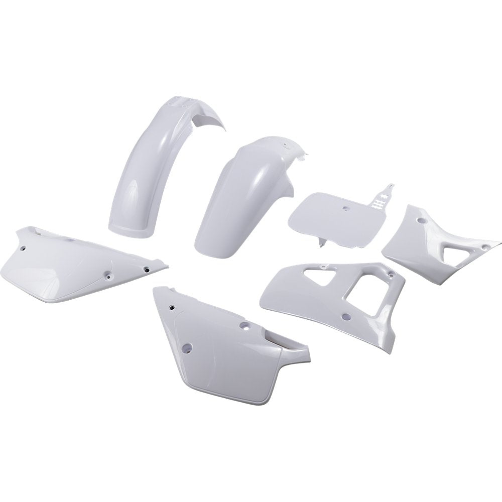 UFO Replacement Body Kit - OEM White YAKIT297-999