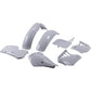 UFO Replacement Body Kit - OEM White YAKIT299-999