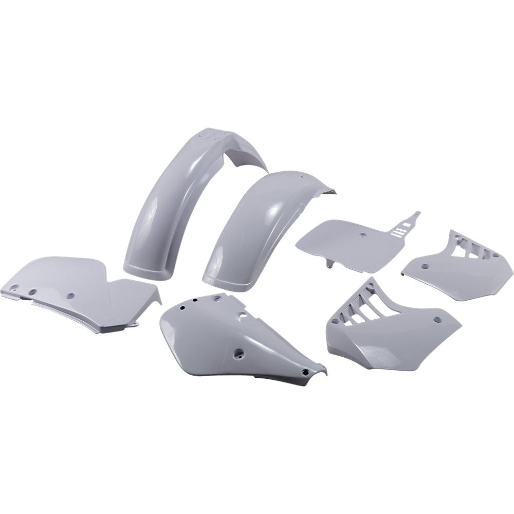 UFO Replacement Body Kit - OEM White YAKIT299-999