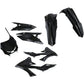UFO Replacement Body Kit - Black SUKIT418-001
