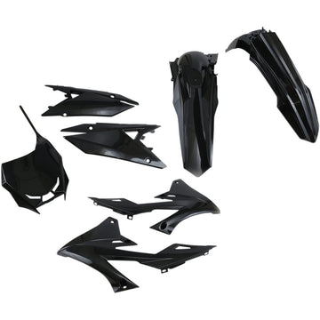 UFO Replacement Body Kit - Black SUKIT418-001