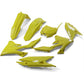 UFO Replacement Body Kit - RM Yellow SUKIT418-102