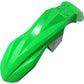 UFO Front Fender - Fluorescent Green KA04748-AFLU
