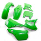 UFO Replacement Body Kit - '90 OEM Green/White KAKIT196-999
