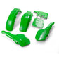UFO Replacement Body Kit - OEM Green KAKIT199-026