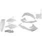 UFO Replacement Body Kit - White KAKIT226-047