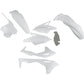 UFO Replacement Body Kit - White KAKIT225-047