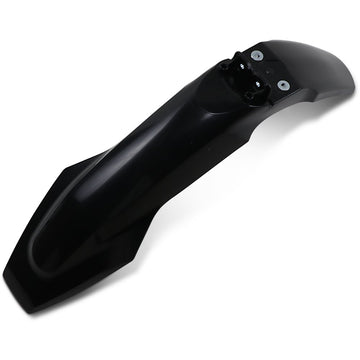 UFO Front Fender - Black HU03382-001