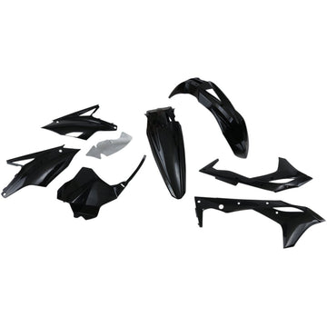 UFO Replacement Body Kit - Black KAKIT225-001