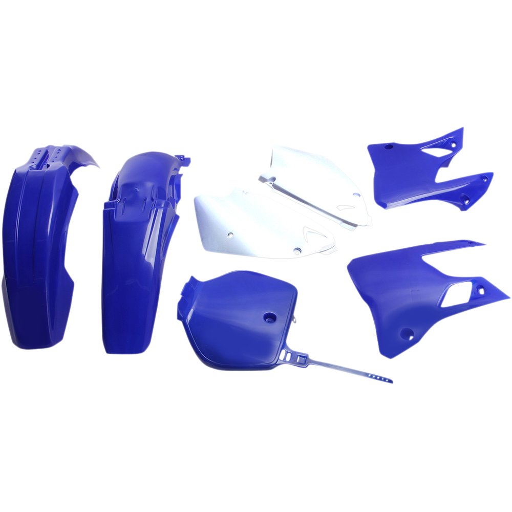 UFO Replacement Body Kit - '98-'99 OEM Blue/White YAKIT294-999