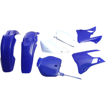 UFO Replacement Body Kit - '98-'99 OEM Blue/White YAKIT294-999