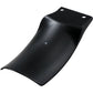 UFO Rear Mud Plate - Black - YZ/WR '18-'25 YA04861-001