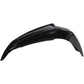 UFO Front Fender - Black YA04856-001