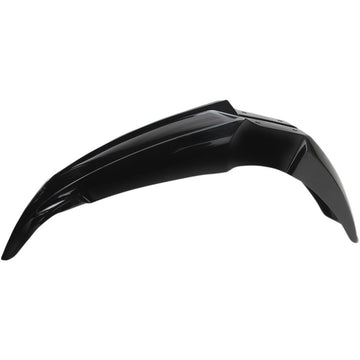 UFO Front Fender - Black YA04856-001