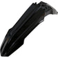UFO Front Fender - Black SU04939-001