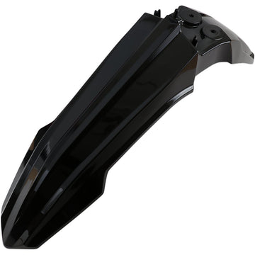 UFO Front Fender - Black SU04939-001