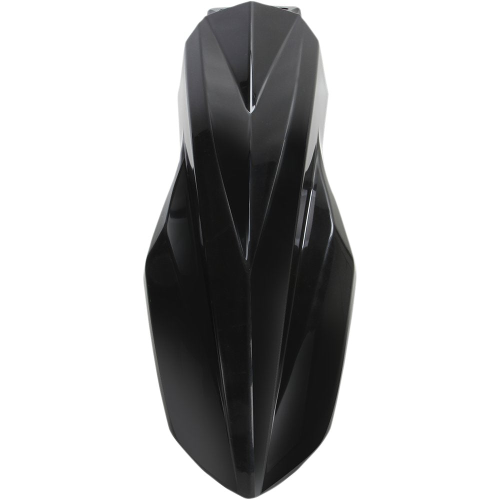 UFO Front Fender - Black KA04748-001