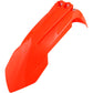 UFO Front Fender - Fluorescent Orange KT04083-FFLU
