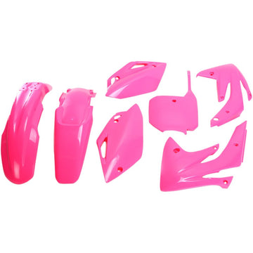 UFO Replacement Body Kit - Fluorescent Pink HOKIT111-P