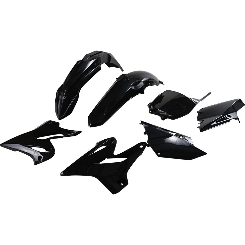 UFO Replacement Body Kit - Black YAKIT319-001