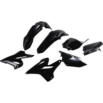 UFO Replacement Body Kit - Black YAKIT319-001