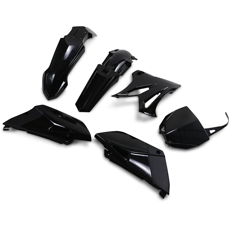 UFO Replacement Body Kit - Black YAKIT320-001