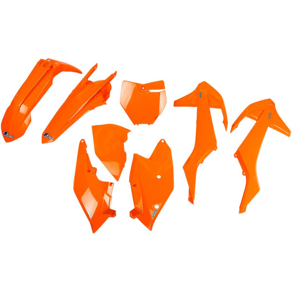 UFO Replacement Body Kit - Fluorescent Orange KTKIT517-FFLU