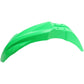 UFO Front Fender - Green KA04733-AFLU