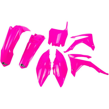 UFO Replacement Body Kit - Fluorescent Pink HOKIT116-P