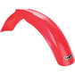 UFO Front Fender - '92-'99 CR Red - CR125-500 HO02600067