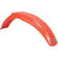 UFO Front Fender - '90 CR Orange - CR125-500 HO02600121