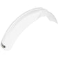UFO Front Fender - White - CR125-500 HO02600041