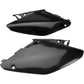 UFO Side Panels - Black HO03690-001