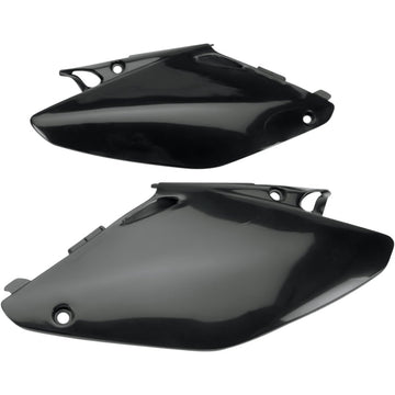 UFO Side Panels - Black HO03690-001